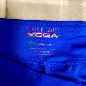 Healing hands scrub pants